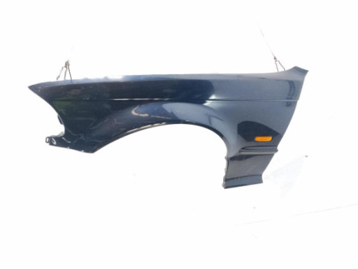 51128195310 PARAGOLPES TRA BMW 3 (E46)|Desguaces La Cabaña