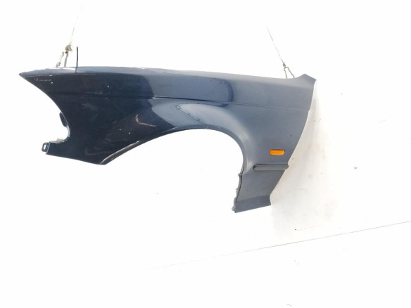 41358240405 ALETA DEL IZQ BMW 3 (E46)|Desguaces La Cabaña
