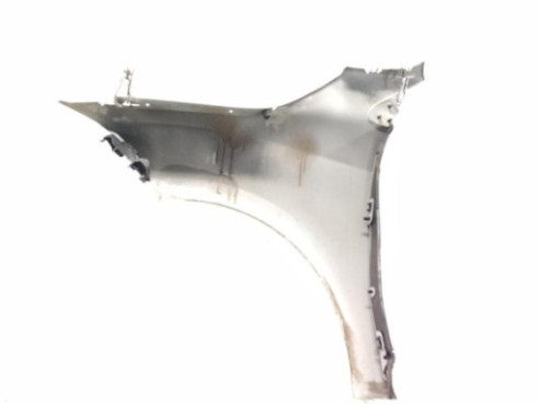631005149R ALETA DEL DER RENAULT MEGANE III Fastback (BZ0_)|Desguaces La Cabaña