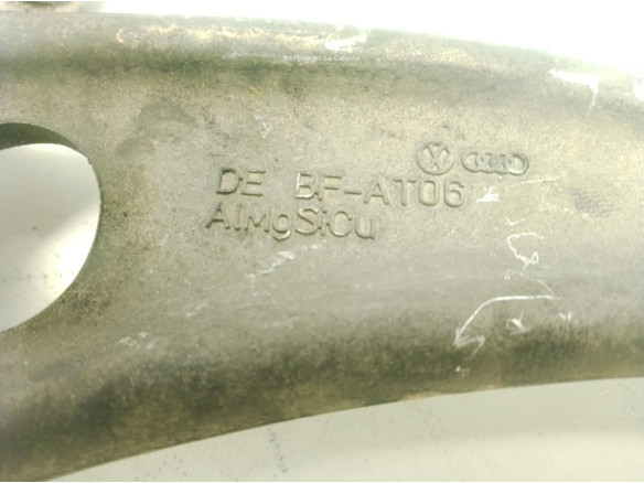 BRAZO SUSPENSION DEL IZQ INF VW PASSAT (3C2)|Desguaces La Cabaña