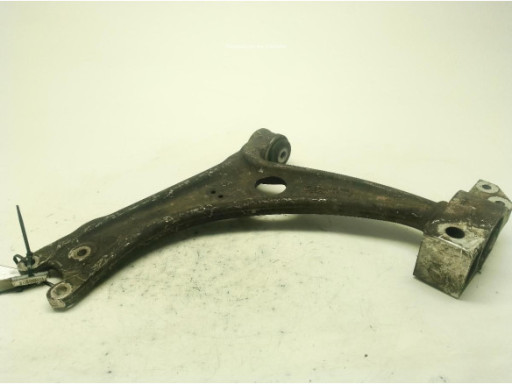 BRAZO SUSPENSION DELANTERO IZQUIERDO INFERIOR|Desguaces La Cabaña