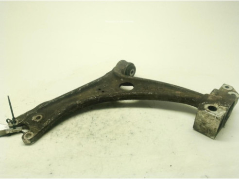 BRAZO SUSPENSION DEL IZQ INF VW PASSAT (3C2)|Desguaces La Cabaña