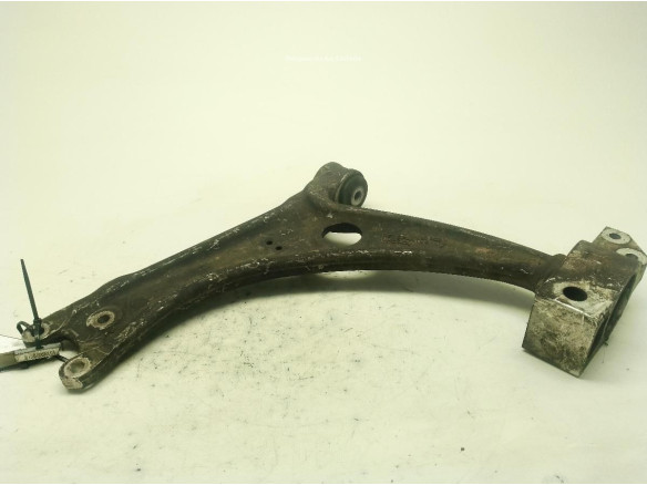 BRAZO SUSPENSION DEL IZQ INF VW PASSAT (3C2)|Desguaces La Cabaña