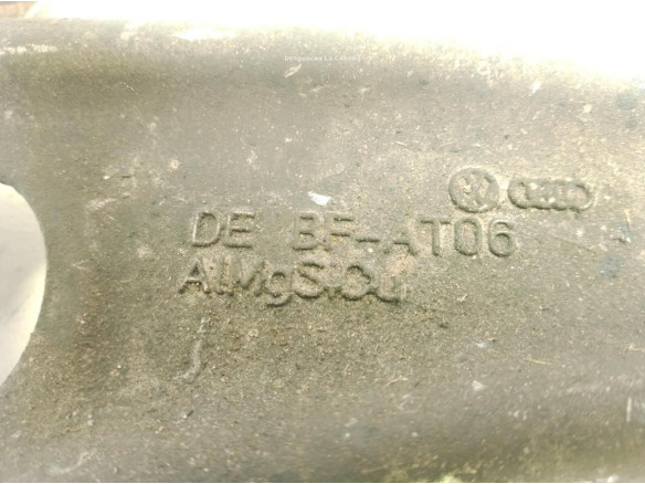 BRAZO SUSPENSION DEL IZQ INF VW PASSAT (3C2)|Desguaces La Cabaña