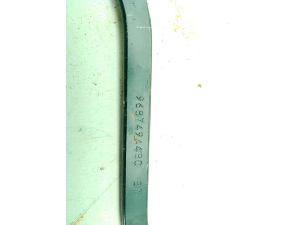 BRAZO LIMPIAPARABRISAS DEL DER CITROEN C4 II (B7)|Desguaces La Cabaña