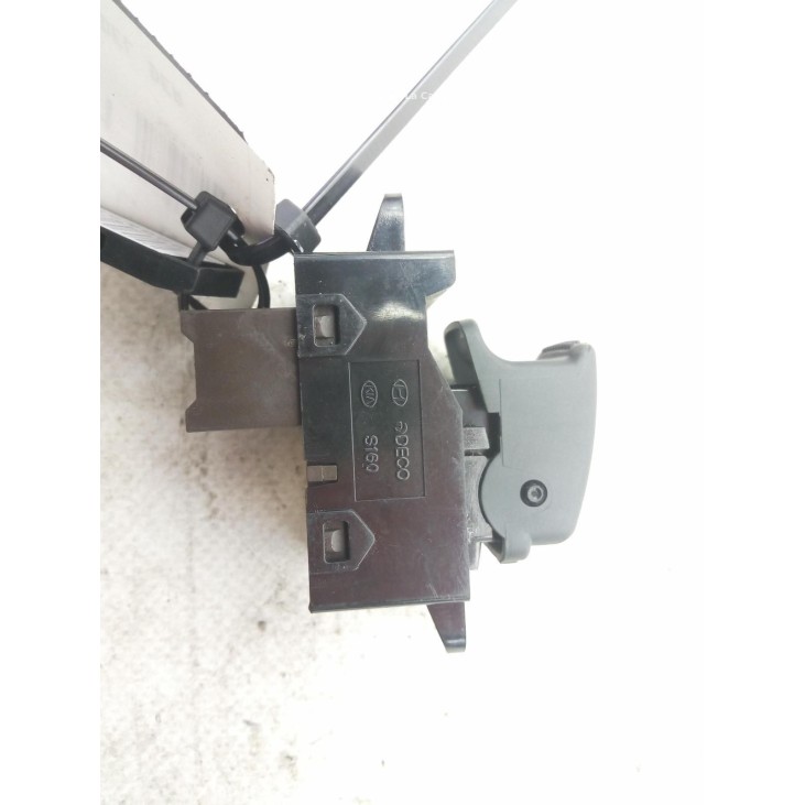 MANDO ELEVALUNAS PUERTA LAT DEL DER HYUNDAI i10 (PA) |Desguaces La Cabaña