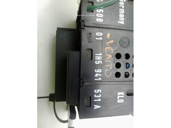 1H5941531A, CONMUTADOR LUCES VW PASSAT (3B2)|Desguaces La Cabaña