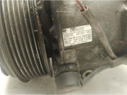 CERRADURA PUERTA LAT DEL IZQ LEXUS IS II (_E2_)|Desguaces La Cabaña 2