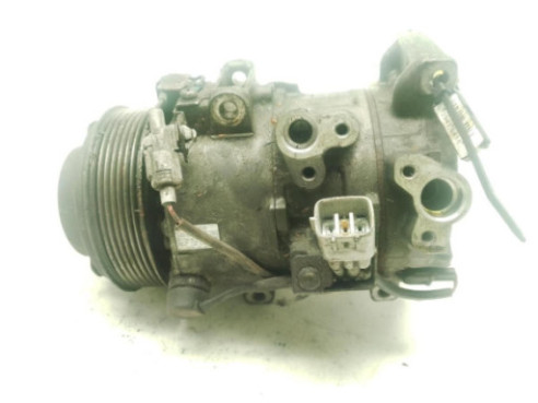 4472601463 COMPRESOR AA LEXUS IS II (_E2_)|Desguaces La Cabaña