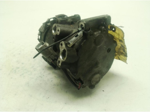 4472601463 COMPRESOR AA LEXUS IS II (_E2_)|Desguaces La Cabaña