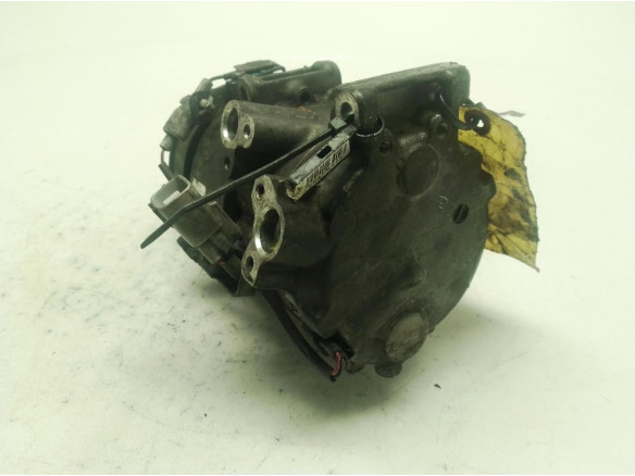 4472601463 COMPRESOR AA LEXUS IS II (_E2_)|Desguaces La Cabaña