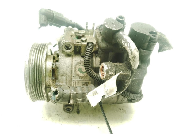 180418 COMPRESOR AA VW PHAETON (3D1, 3D2, 3D3, 3D4, 3D6, 3D7, 3D8, 3D9)|Desguaces La Cabaña