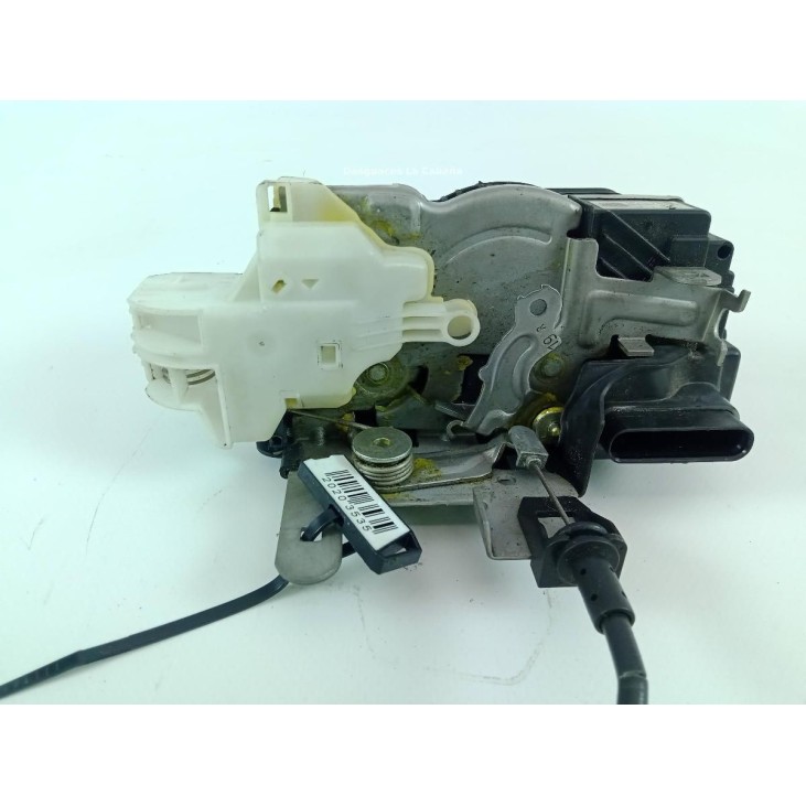 CERRADURA PUERTA LAT TRA DER SUBARU IMPREZA Fastback (GR, GH, G3) |Desguaces La Cabaña
