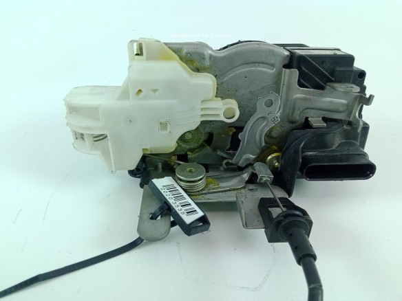 CERRADURA PUERTA LAT TRA DER SUBARU IMPREZA Fastback (GR, GH, G3) |Desguaces La Cabaña