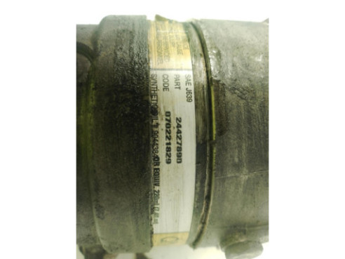 24427890 COMPRESOR AA OPEL FRONTERA B (U99)|Desguaces La Cabaña