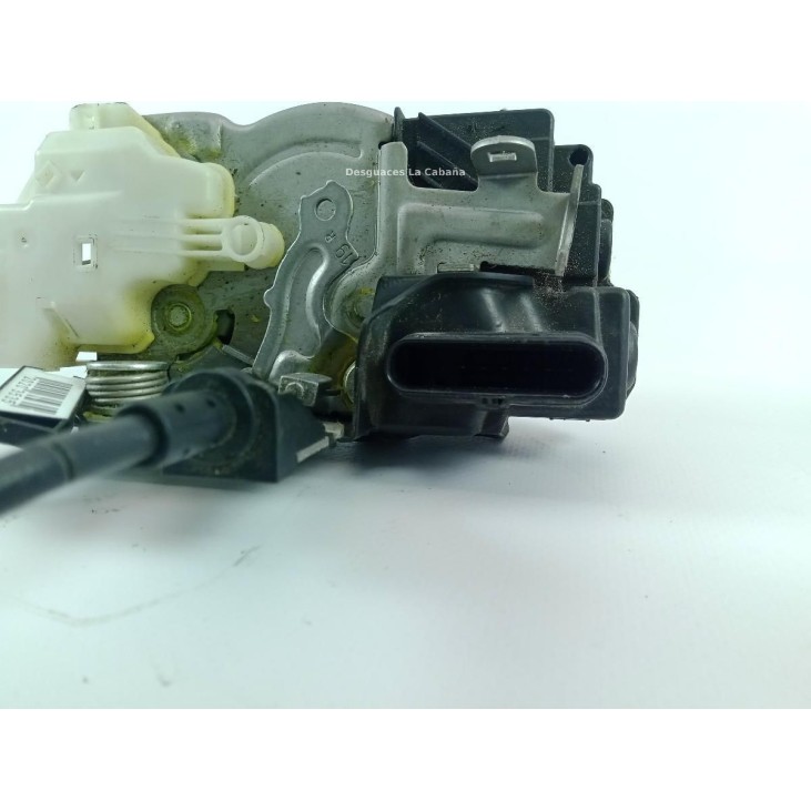 CERRADURA PUERTA LAT TRA DER SUBARU IMPREZA Fastback (GR, GH, G3) |Desguaces La Cabaña
