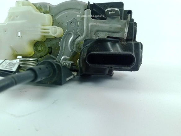CERRADURA PUERTA LAT TRA DER SUBARU IMPREZA Fastback (GR, GH, G3) |Desguaces La Cabaña