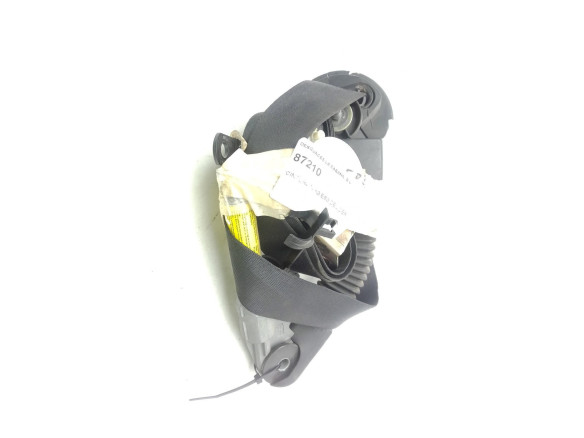 CINTURON DEL DER VW CADDY III Furgón (2KA, 2KH, 2CA, 2CH)|Desguaces La Cabaña