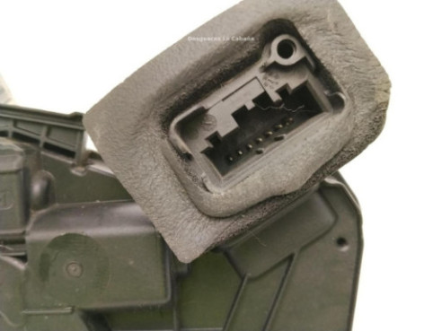 5E0839016A CERRADURA PUERTA LAT TRA DER SEAT TOLEDO IV (KG3)|Desguaces La Cabaña