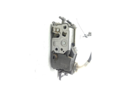 CERRADURA PUERTA LAT DEL DER PEUGEOT 308 (4A_, 4C_)|Desguaces La Cabaña
