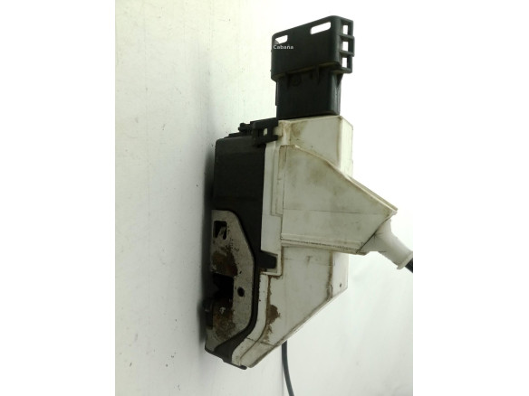 CERRADURA PUERTA LAT DEL DER PEUGEOT 308 (4A_, 4C_)|Desguaces La Cabaña