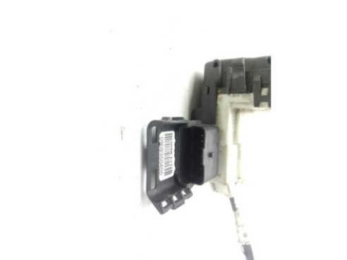 CERRADURA PUERTA LAT DEL DER PEUGEOT 308 (4A_, 4C_)|Desguaces La Cabaña
