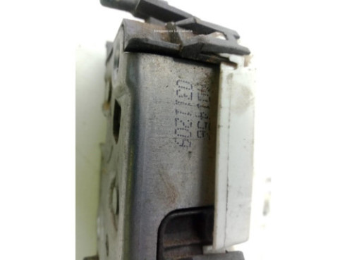 CERRADURA PUERTA LAT DEL DER PEUGEOT 308 (4A_, 4C_)|Desguaces La Cabaña