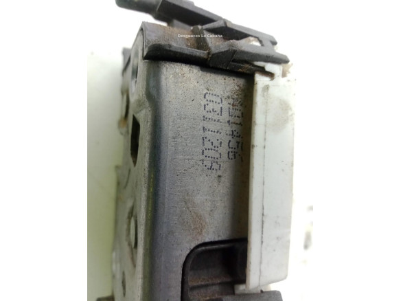 CERRADURA PUERTA LAT DEL DER PEUGEOT 308 (4A_, 4C_)|Desguaces La Cabaña