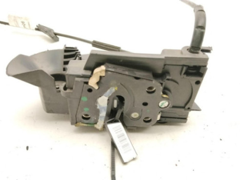 9810310280 CERRADURA PUERTA LAT DEL DER CITROEN C4 Picasso II|Desguaces La Cabaña