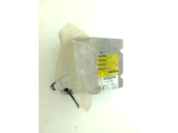 8917002600 CENTRALITA AIRBAG TOYOTA COROLLA |Desguaces La Cabaña