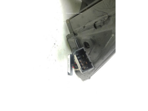 ESPEJO IZQ AUDI A3 (8L1)|Desguaces La Cabaña