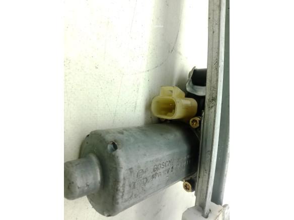 ELEVALUNAS PUERTA LAT TRA IZQ CADILLAC CTS|Desguaces La Cabaña