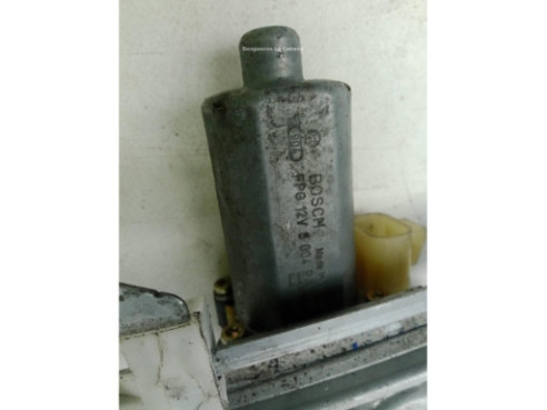 ELEVALUNAS PUERTA LAT TRA IZQ CADILLAC CTS|Desguaces La Cabaña