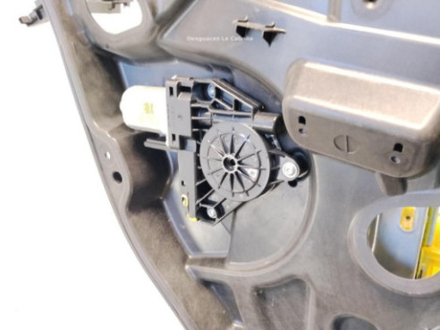 ELEVALUNAS PUERTA LAT TRA IZQ VOLVO S60 II (134)|Desguaces La Cabaña