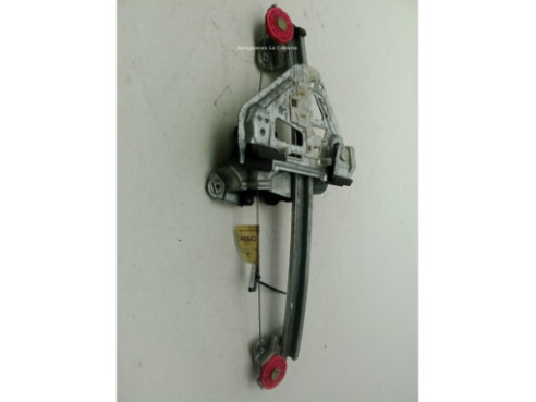 CADILLAC|Desguaces La Cabaña 2