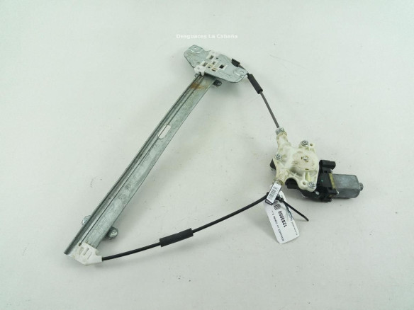 ELEVALUNAS PUERTA LAT DEL DER KIA PICANTO (TA) |Desguaces La Cabaña