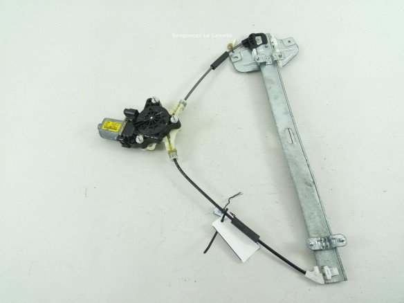 ELEVALUNAS PUERTA LAT DEL DER KIA PICANTO (TA) |Desguaces La Cabaña