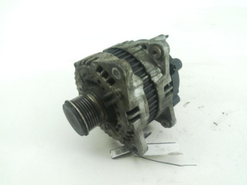 ALTERNADOR|Desguaces La Cabaña 2