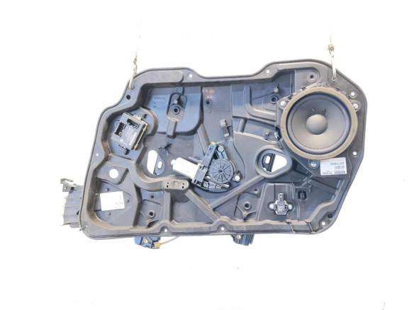 ELEVALUNAS PUERTA LAT DEL DER VOLVO S60 II (134)|Desguaces La Cabaña