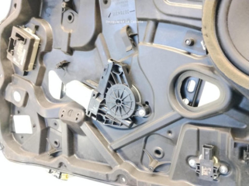 ELEVALUNAS PUERTA LAT DEL DER VOLVO S60 II (134)|Desguaces La Cabaña