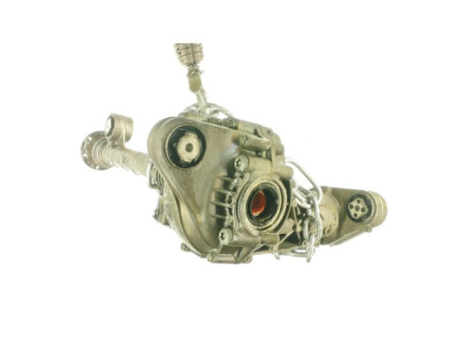 TRAVIESA DEL AUDI Q7 (4LB)|Desguaces La Cabaña