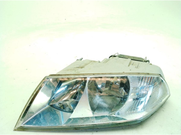 1Z1941017P FARO IZQUIERDO SKODA OCTAVIA II (1Z3)|Desguaces La Cabaña