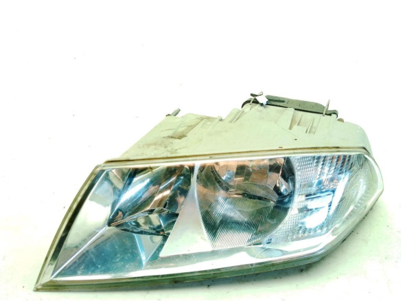 1Z1941017P FARO IZQUIERDO SKODA OCTAVIA II (1Z3)|Desguaces La Cabaña