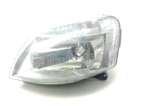 9644150980 FARO IZQUIERDO PEUGEOT PARTNER Furgón (K9)|Desguaces La Cabaña