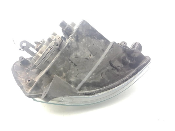 9644150980 FARO IZQUIERDO PEUGEOT PARTNER Furgón (K9)|Desguaces La Cabaña