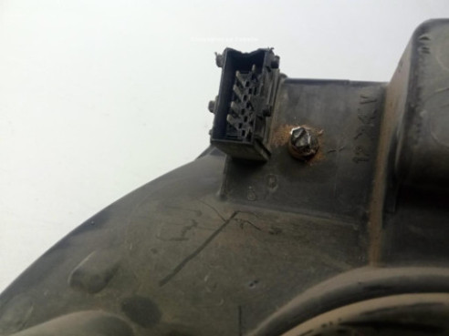 9644150980 FARO IZQUIERDO PEUGEOT PARTNER Furgón (K9)|Desguaces La Cabaña