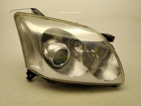 FARO DERECHO TOYOTA AVENSIS (_T25_)|Desguaces La Cabaña