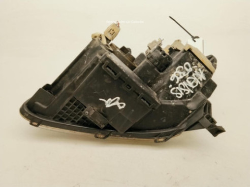 FARO DERECHO TOYOTA AVENSIS (_T25_)|Desguaces La Cabaña