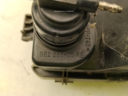 FARO DERECHO MERCEDES BENZ 100 Furgón (631)|Desguaces La Cabaña
