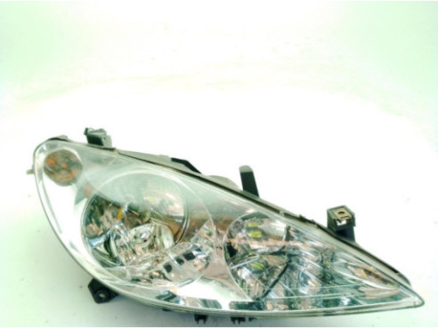 6205Z2 FARO DERECHO PEUGEOT 307 (3A/C)|Desguaces La Cabaña